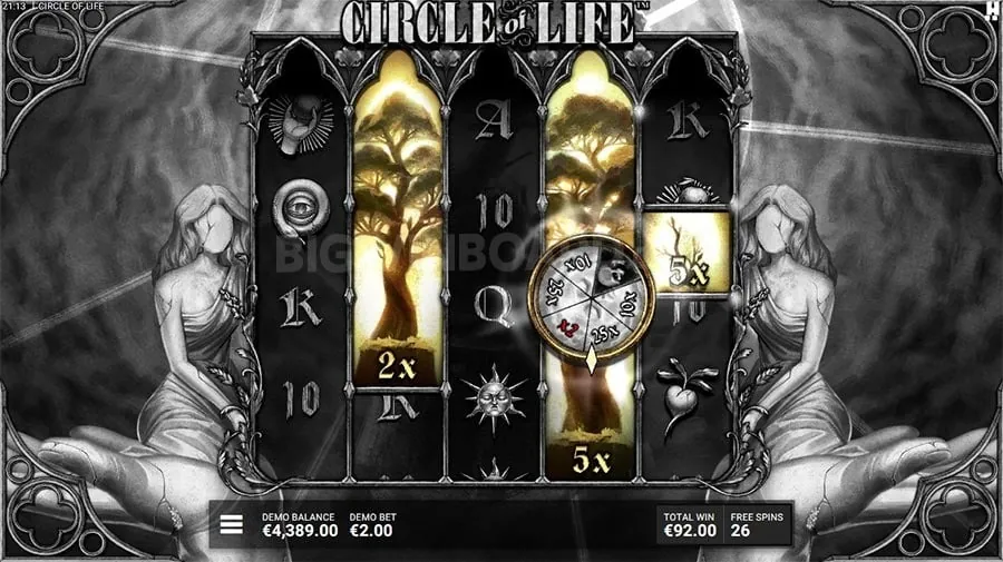 Tips for winning at slots