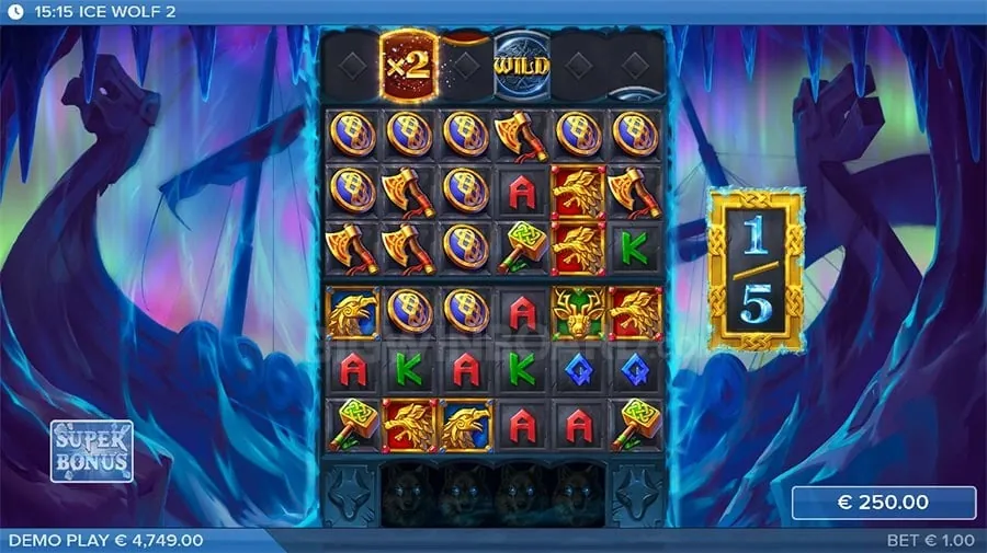Latest trends in live casino gaming